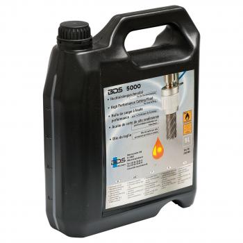 Bernardo Hochleistungs-Schneidöl BDS 5000 / 5l